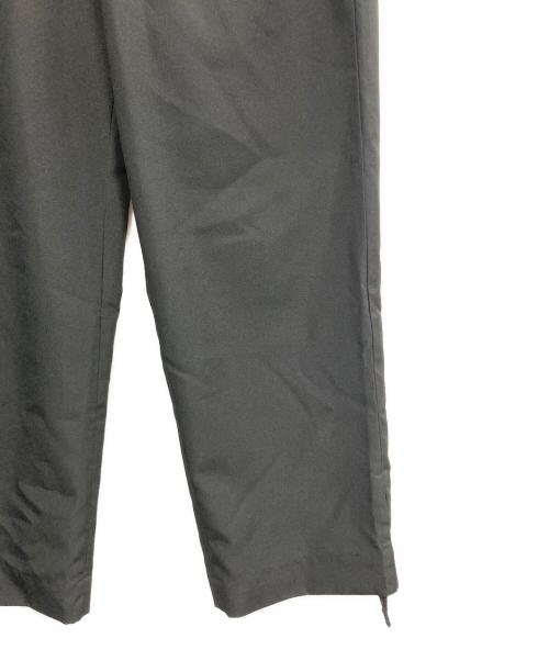 OAMC PeaceMaker（オーエーエムシーピースメーカー）OAMC PEACEMAKER (オーエーエムシーピースメーカー) Combine Pants ブラック サイズ:XLの古着・服飾アイテム