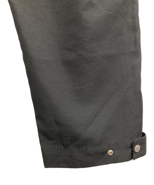 OAMC PeaceMaker（オーエーエムシーピースメーカー）OAMC PEACEMAKER (オーエーエムシーピースメーカー) Combine Pants ブラック サイズ:XLの古着・服飾アイテム