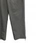 中古・古着 OAMC PEACEMAKER (オーエーエムシーピースメーカー) Combine Pants ブラック サイズ:XL：15000円