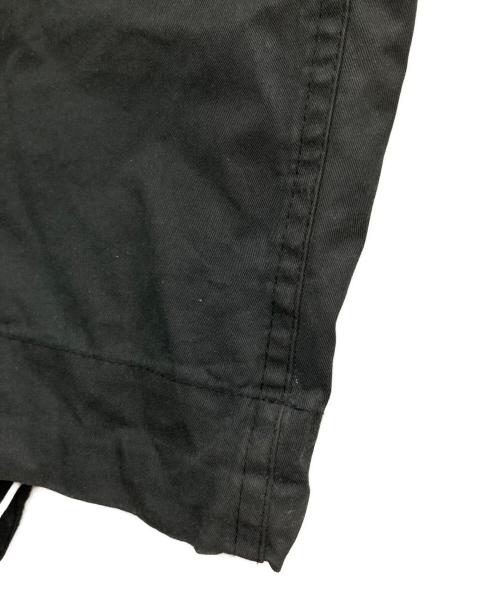 NIKE（ナイキ）NIKE (ナイキ) テックパック ワックスド キャンバス カーゴパンツ ネイビー サイズ:Lの古着・服飾アイテム