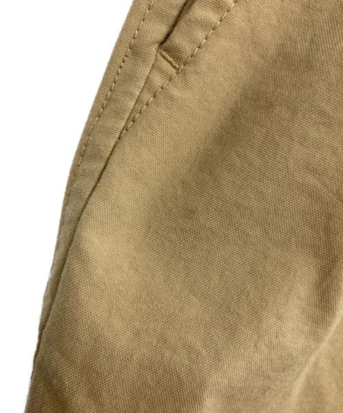 DAIWA PIER39（ダイワ ピア39）DAIWA PIER39 (ダイワ ピア39) TECH BUSH TROUSERS ベージュ サイズ:Freeの古着・服飾アイテム