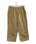 DAIWA PIER39（ダイワ ピア39）の古着「TECH BUSH TROUSERS」｜ベージュ