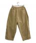 DAIWA PIER39 (ダイワ ピア39) TECH BUSH TROUSERS ベージュ サイズ:Free：8000円