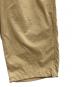 中古・古着 DAIWA PIER39 (ダイワ ピア39) TECH BUSH TROUSERS ベージュ サイズ:Free：8000円
