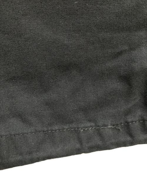 SUPREME（シュプリーム）Supreme (シュプリーム) BELT TRAIL PANT ブラック サイズ:Lの古着・服飾アイテム