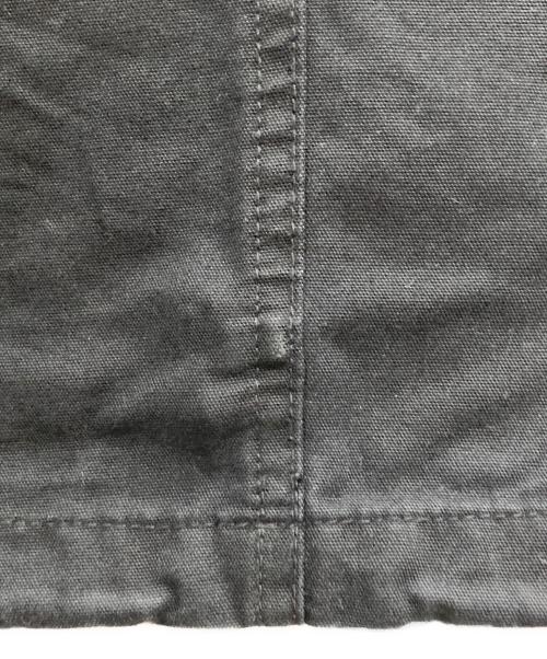 SUPREME（シュプリーム）Supreme (シュプリーム) BELT TRAIL PANT ブラック サイズ:Lの古着・服飾アイテム