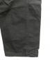 中古・古着 Supreme (シュプリーム) BELT TRAIL PANT ブラック サイズ:L：18000円