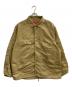 Supreme（シュプリーム）の古着「NYLON CHORE COAT」｜ベージュ