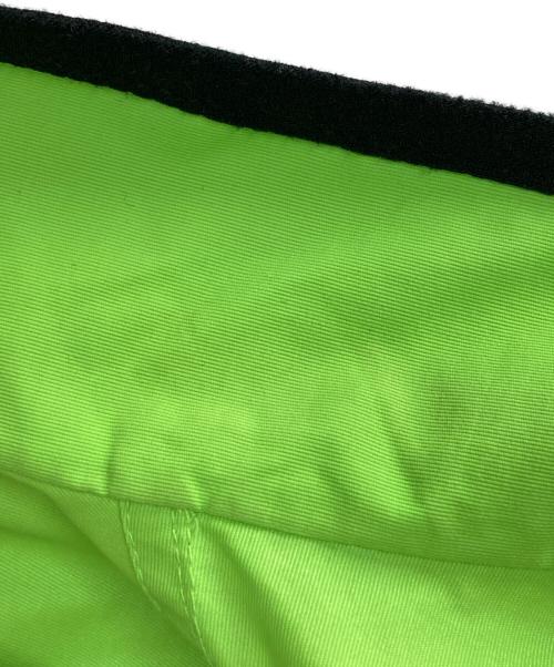 SUPREME（シュプリーム）Supreme (シュプリーム) NIKE (ナイキ) Trail Running Jacket グリーン サイズ:XLの古着・服飾アイテム