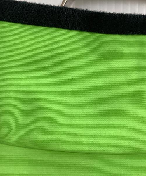 SUPREME（シュプリーム）Supreme (シュプリーム) NIKE (ナイキ) Trail Running Jacket グリーン サイズ:XLの古着・服飾アイテム