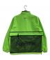 Supreme (シュプリーム) NIKE (ナイキ) Trail Running Jacket グリーン サイズ:XL：18000円