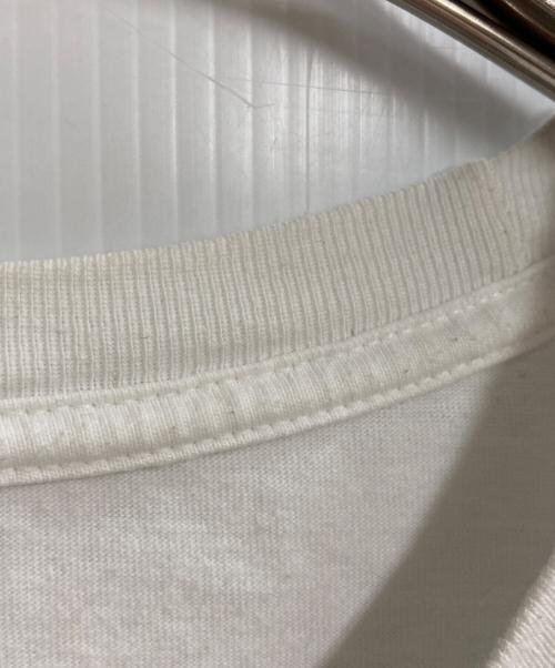 SUPREME（シュプリーム）Supreme (シュプリーム) WARM UP TEE ホワイト サイズ:XXLの古着・服飾アイテム