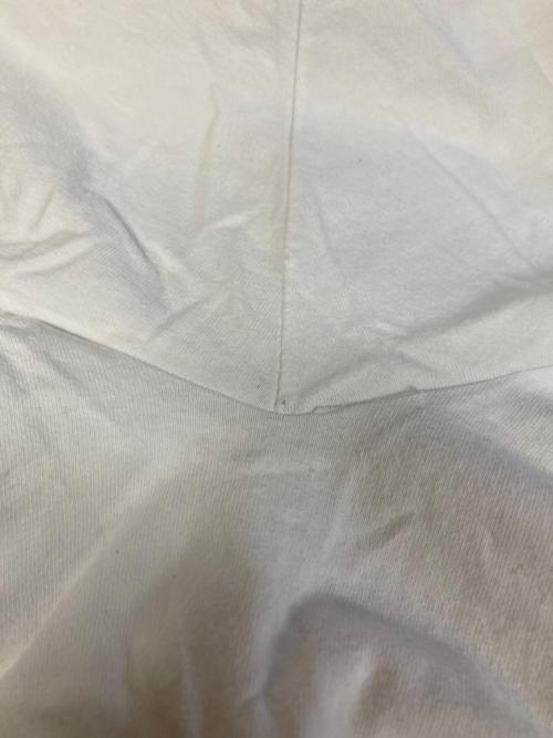 SUPREME（シュプリーム）Supreme (シュプリーム) WARM UP TEE ホワイト サイズ:XXLの古着・服飾アイテム