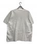 Supreme (シュプリーム) WARM UP TEE ホワイト サイズ:XXL：5000円