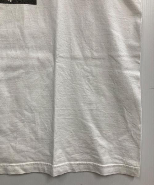 SUPREME（シュプリーム）Supreme (シュプリーム) THRASHER (スラッシャー) Harold Tee ホワイト サイズ:XLの古着・服飾アイテム