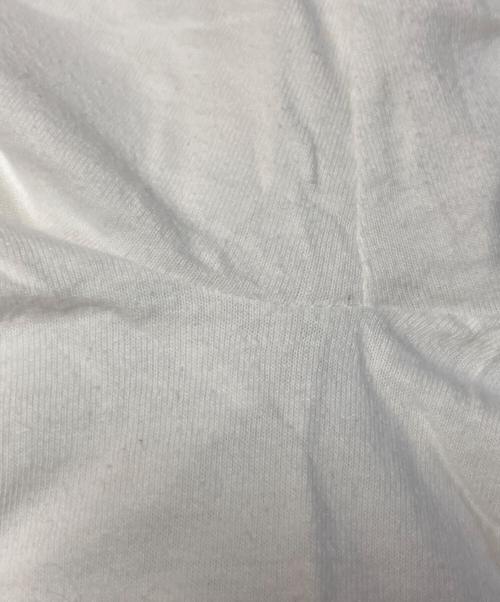 SUPREME（シュプリーム）Supreme (シュプリーム) THRASHER (スラッシャー) Harold Tee ホワイト サイズ:XLの古着・服飾アイテム
