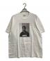 Supreme（シュプリーム）の古着「Harold Tee」｜ホワイト