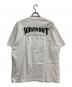 Supreme (シュプリーム) THRASHER (スラッシャー) Harold Tee ホワイト サイズ:XL：8000円