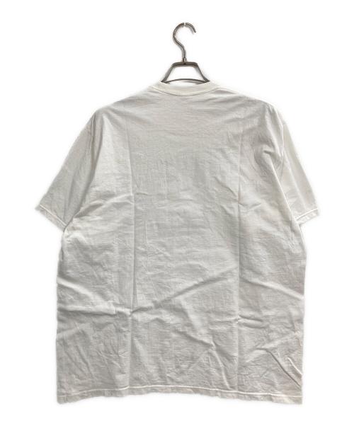 SUPREME（シュプリーム）Supreme (シュプリーム) American Psycho Tee ホワイト サイズ:XLの古着・服飾アイテム