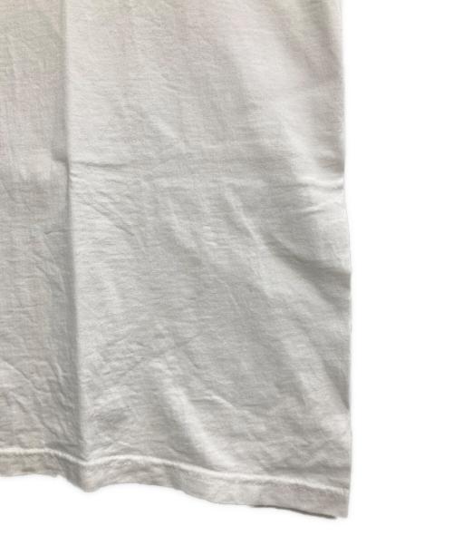 SUPREME（シュプリーム）Supreme (シュプリーム) American Psycho Tee ホワイト サイズ:XLの古着・服飾アイテム