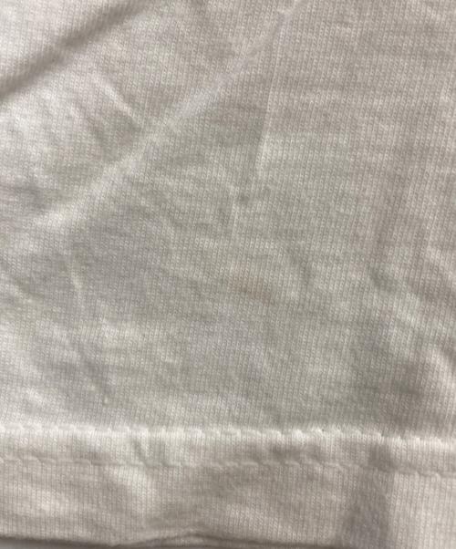 SUPREME（シュプリーム）Supreme (シュプリーム) American Psycho Tee ホワイト サイズ:XLの古着・服飾アイテム