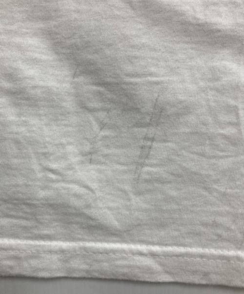 SUPREME（シュプリーム）Supreme (シュプリーム) American Psycho Tee ホワイト サイズ:XLの古着・服飾アイテム