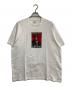 Supreme（シュプリーム）の古着「American Psycho Tee」｜ホワイト