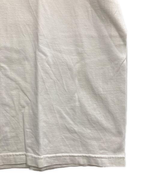SUPREME（シュプリーム）Supreme (シュプリーム) 30th anniversary first tee ホワイト サイズ:XLの古着・服飾アイテム