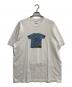Supreme（シュプリーム）の古着「30th anniversary first tee」｜ホワイト