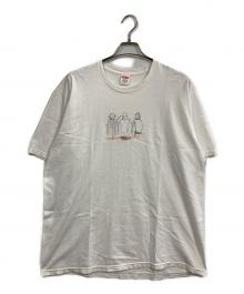 SUPREME（シュプリーム）の古着「three kings tee」｜ホワイト