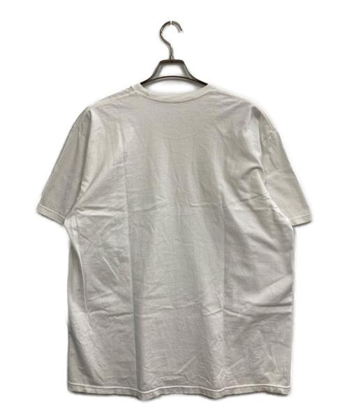 SUPREME（シュプリーム）Supreme (シュプリーム) three kings tee ホワイト サイズ:XLの古着・服飾アイテム