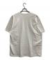 Supreme (シュプリーム) three kings tee ホワイト サイズ:XL：5000円