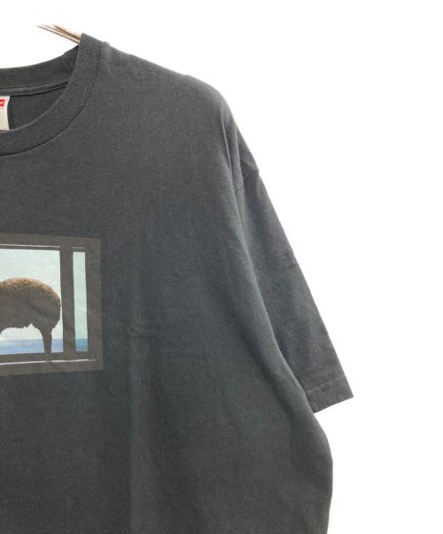SUPREME（シュプリーム）Supreme (シュプリーム) Damien hirst tee ブラック サイズ:XLの古着・服飾アイテム