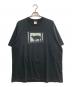 Supreme（シュプリーム）の古着「Damien hirst tee」｜ブラック