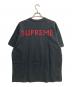 Supreme (シュプリーム) Damien hirst tee ブラック サイズ:XL：7000円