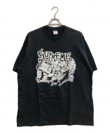 SUPREME（シュプリーム）の古着「Fuckin Blowout Tee」｜ブラック