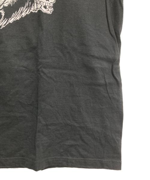 SUPREME（シュプリーム）Supreme (シュプリーム) Fuckin Blowout Tee ブラック サイズ:XLの古着・服飾アイテム