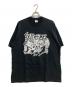 Supreme（シュプリーム）の古着「Fuckin Blowout Tee」｜ブラック