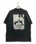 Supreme (シュプリーム) Fuckin Blowout Tee ブラック サイズ:XL：7000円