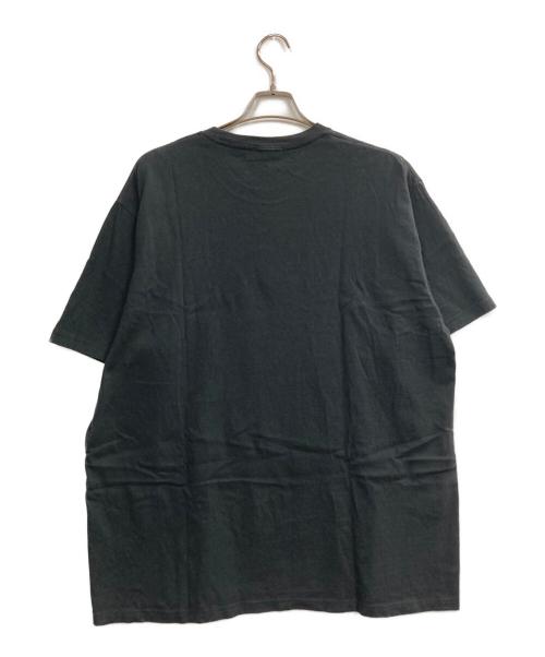 SUPREME（シュプリーム）Supreme (シュプリーム) Frank Frazetta Destruction Tee ブラック サイズ:XLの古着・服飾アイテム