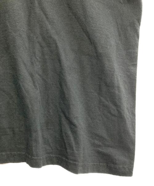 SUPREME（シュプリーム）Supreme (シュプリーム) PISS TEE ブラック サイズ:XXLの古着・服飾アイテム