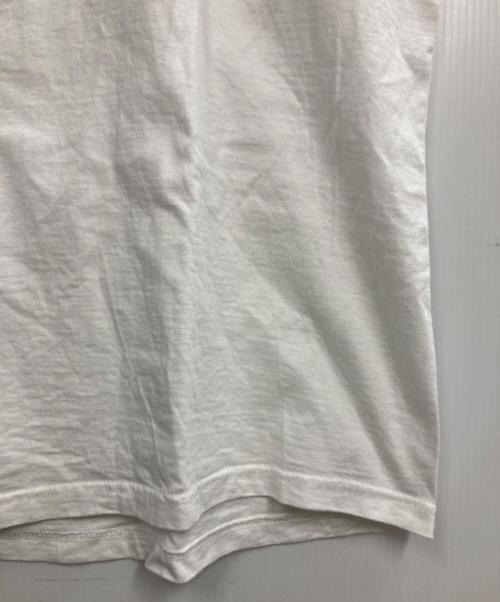 SUPREME（シュプリーム）Supreme (シュプリーム) dead prez RBG Tee ホワイト サイズ:XLの古着・服飾アイテム