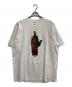 Supreme（シュプリーム）の古着「dead prez RBG Tee」｜ホワイト