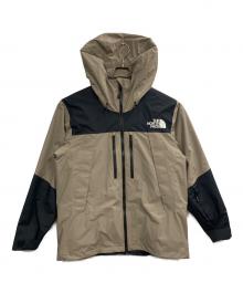 THE NORTH FACE（ザ ノース フェイス）の古着「スノーバードトリクライメイトジャケット」｜ベージュ
