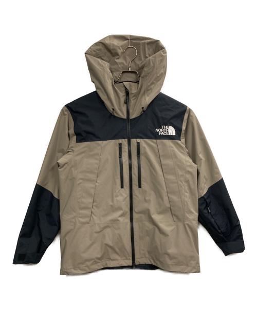 THE NORTH FACE（ザ ノース フェイス）THE NORTH FACE (ザ ノース フェイス) スノーバードトリクライメイトジャケット ベージュ サイズ:Sの古着・服飾アイテム