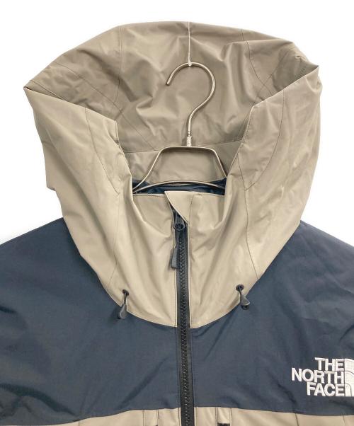 THE NORTH FACE（ザ ノース フェイス）THE NORTH FACE (ザ ノース フェイス) スノーバードトリクライメイトジャケット ベージュ サイズ:Sの古着・服飾アイテム