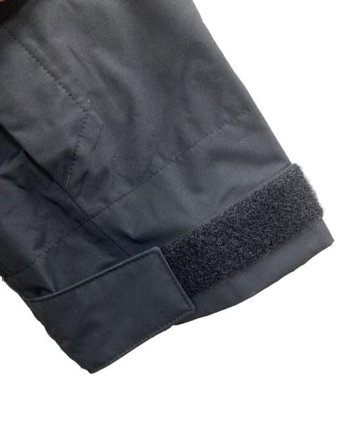 THE NORTH FACE（ザ ノース フェイス）THE NORTH FACE (ザ ノース フェイス) スノーバードトリクライメイトジャケット ベージュ サイズ:Sの古着・服飾アイテム