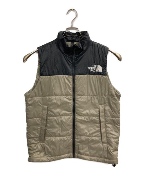THE NORTH FACE（ザ ノース フェイス）THE NORTH FACE (ザ ノース フェイス) スノーバードトリクライメイトジャケット ベージュ サイズ:Sの古着・服飾アイテム