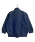 adidas originals (アディダスオリジナル) 70年代 オーバーサイズ トラックジャケット ネイビー サイズ:M：6000円