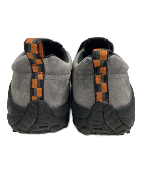 MERRELL（メレル）MERRELL (メレル) ジャングルモック グレー サイズ:27.5の古着・服飾アイテム